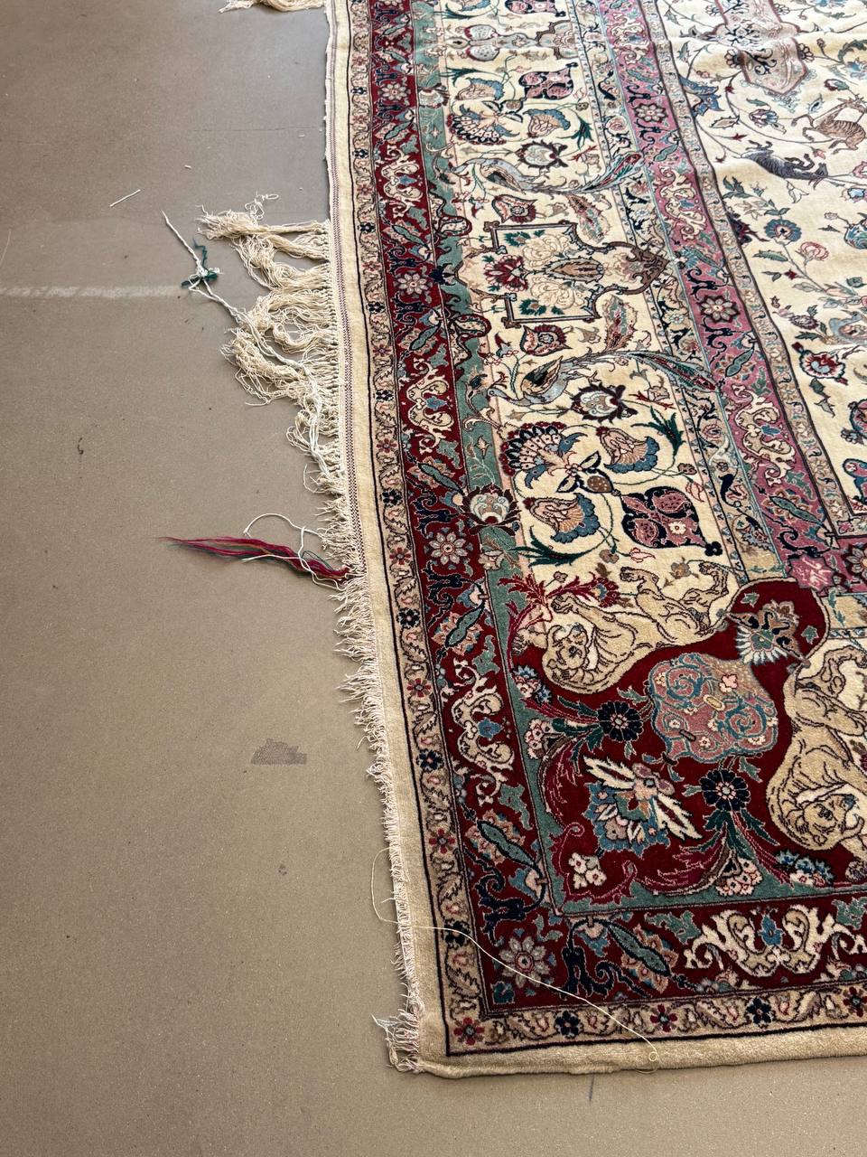 Before Restoration 1
