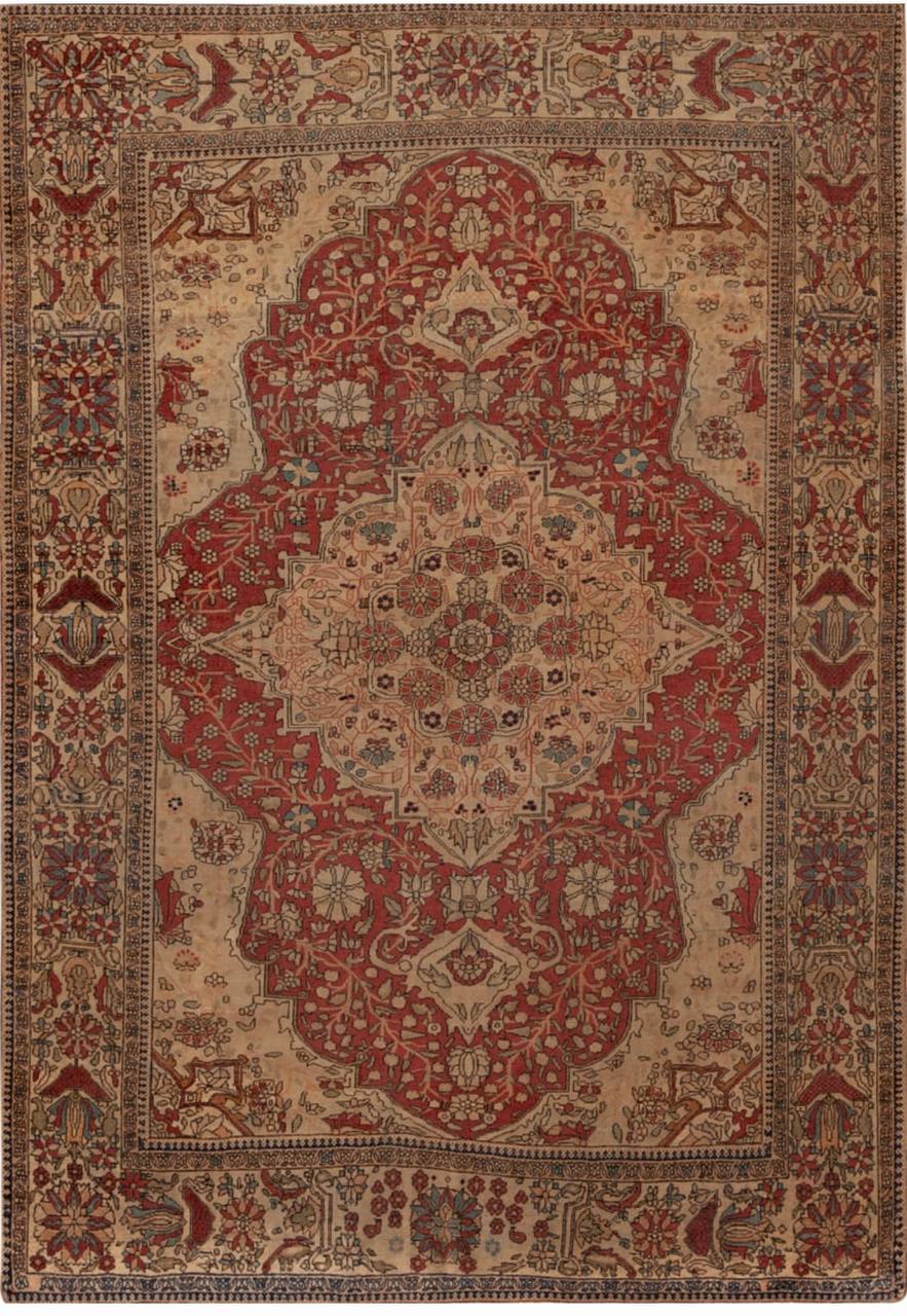 Small Area Rugs
